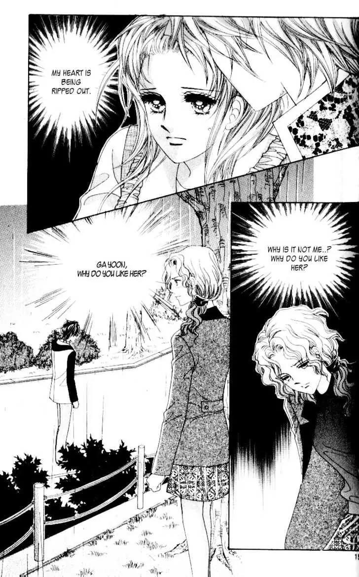 Idol Shopping Chapter 27 page 22 - Chapter 27