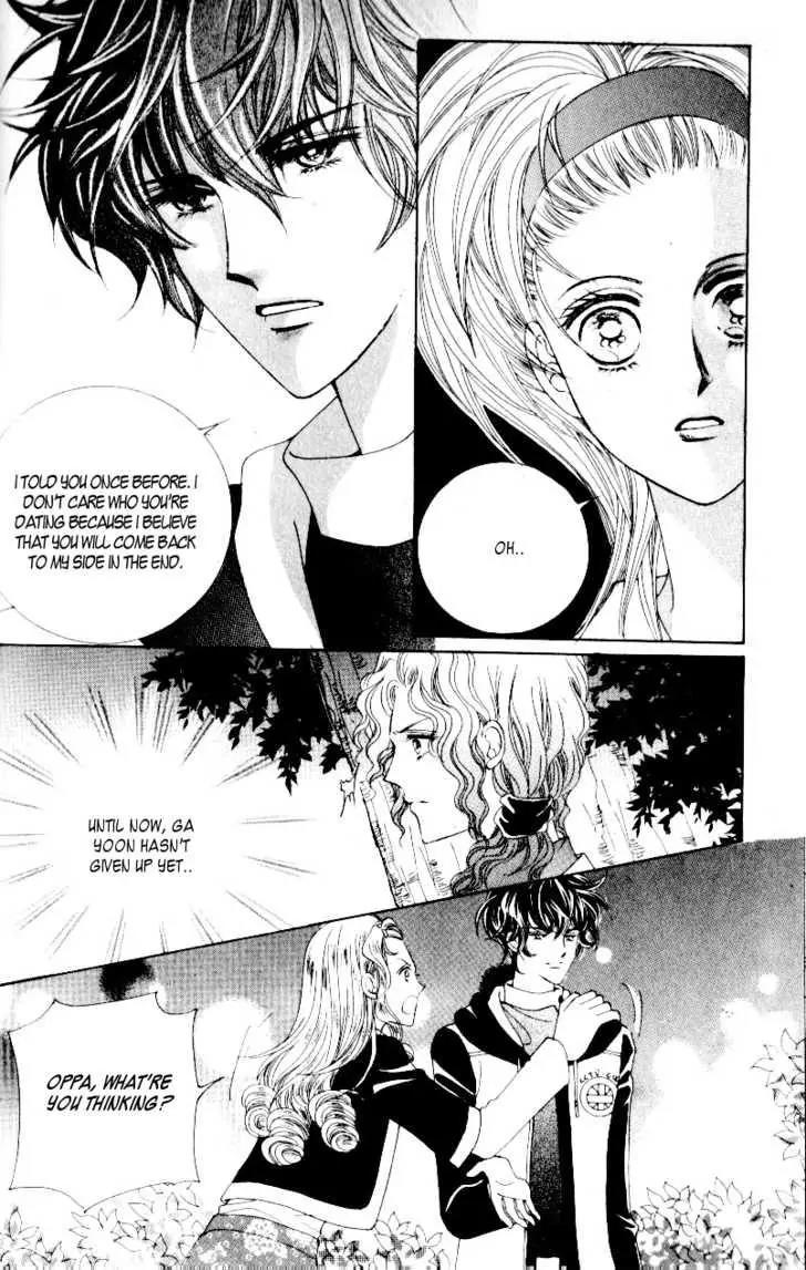 Idol Shopping Chapter 27 page 9 - Chapter 27
