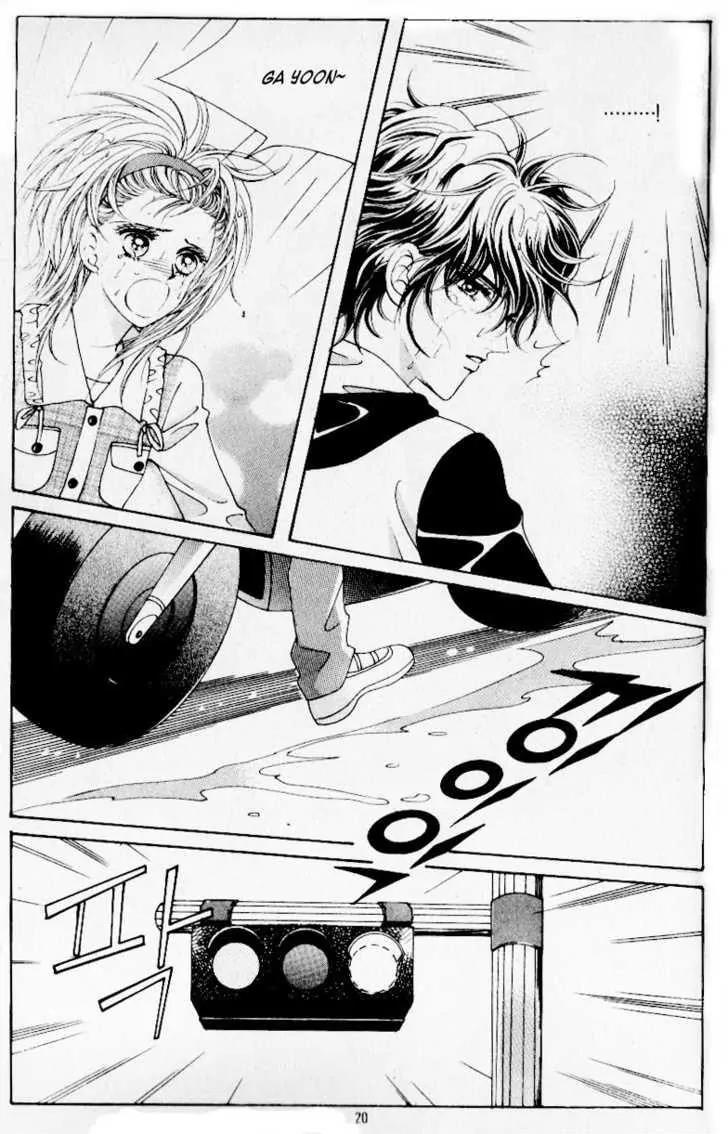 Idol Shopping Chapter 28 page 13 - Chapter 28