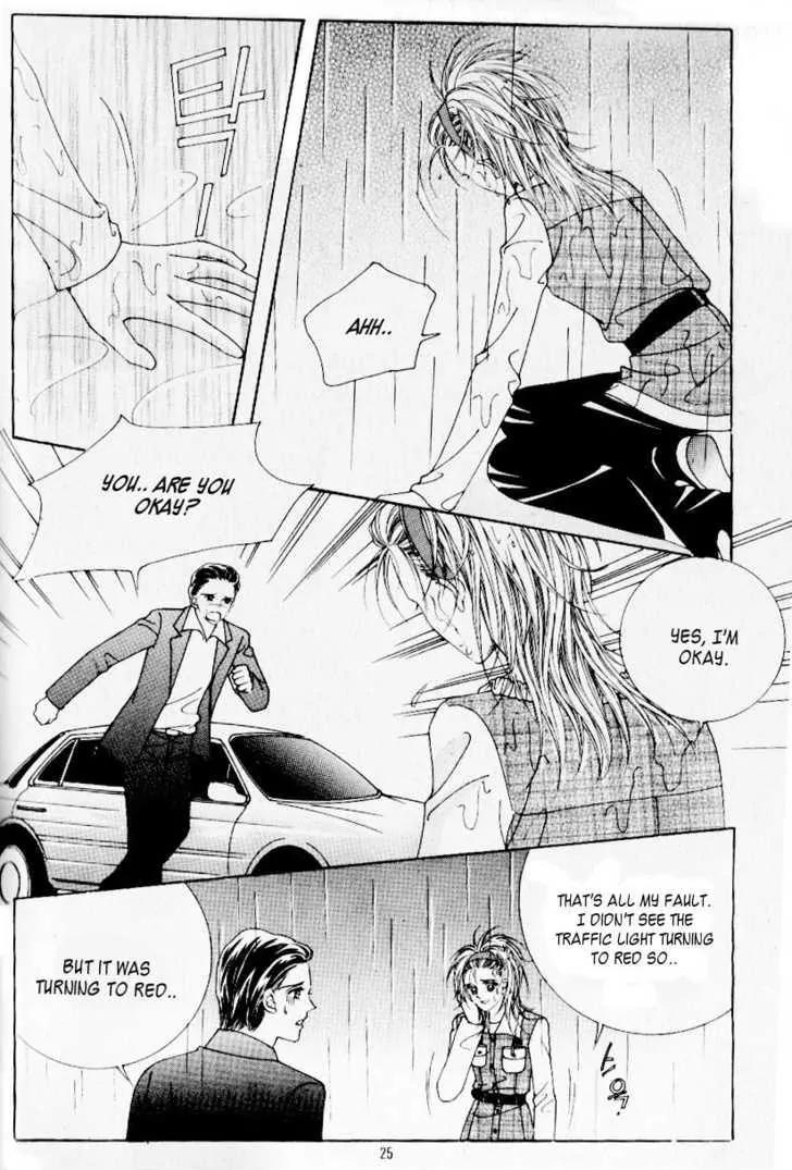 Idol Shopping Chapter 28 page 18 - Chapter 28