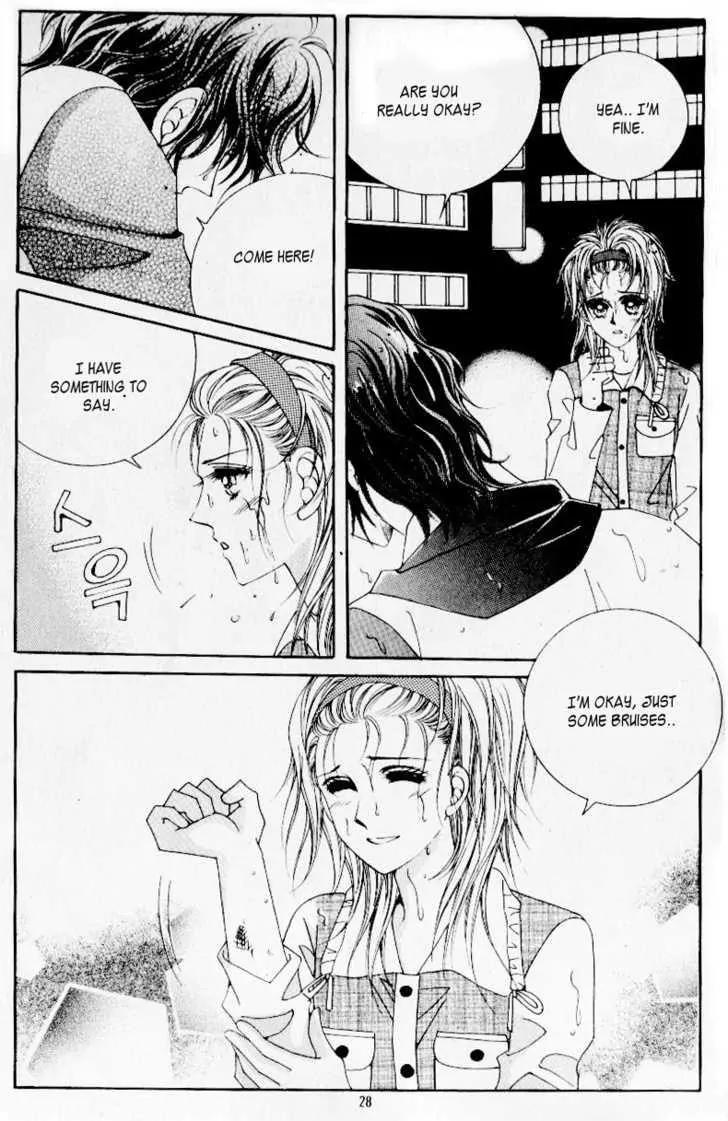 Idol Shopping Chapter 28 page 21 - Chapter 28