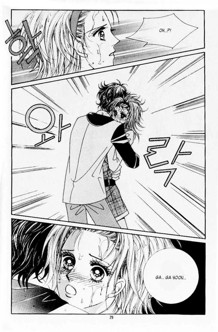Idol Shopping Chapter 28 page 22 - Chapter 28