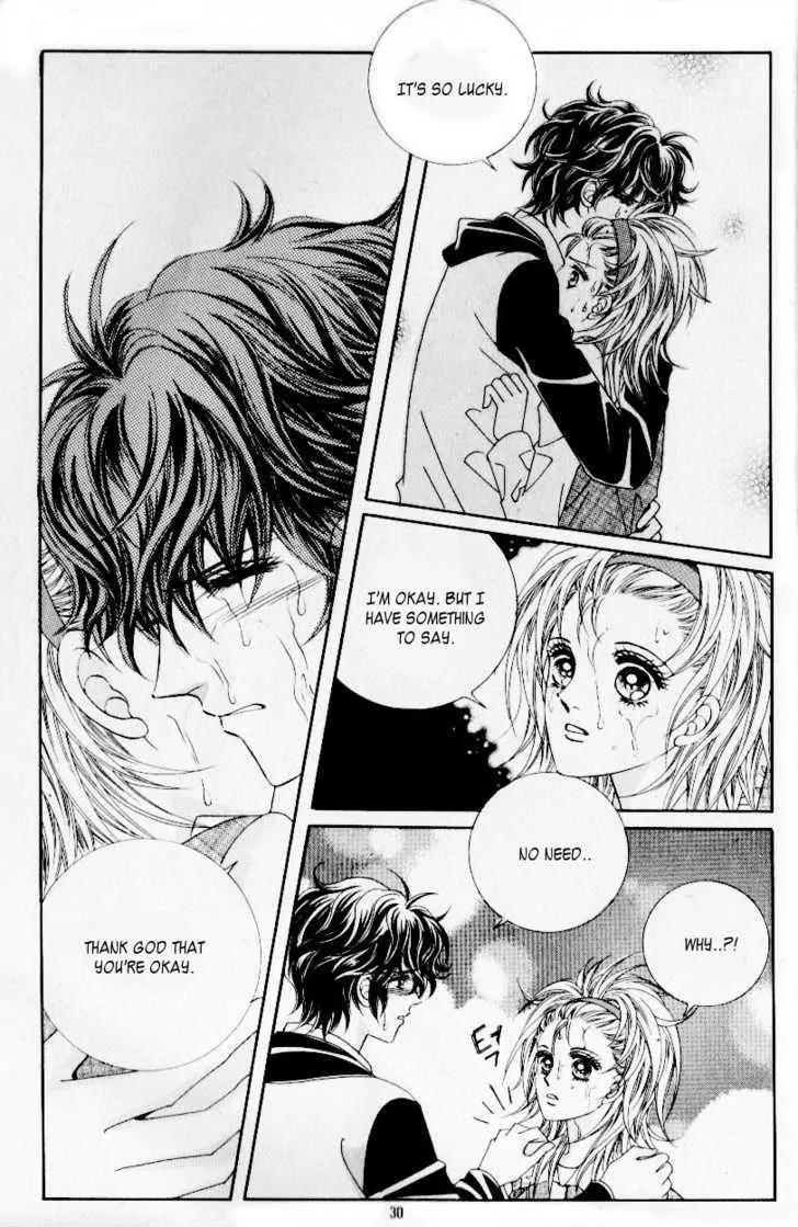 Idol Shopping Chapter 28 page 23 - Chapter 28