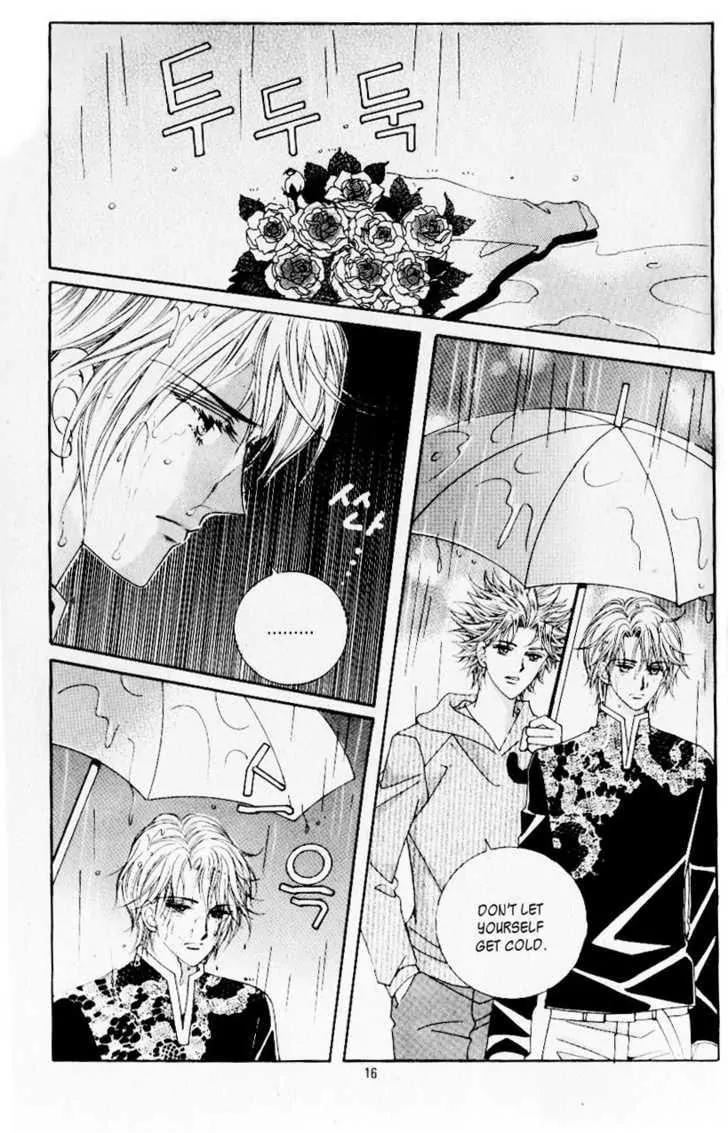 Idol Shopping Chapter 28 page 9 - Chapter 28