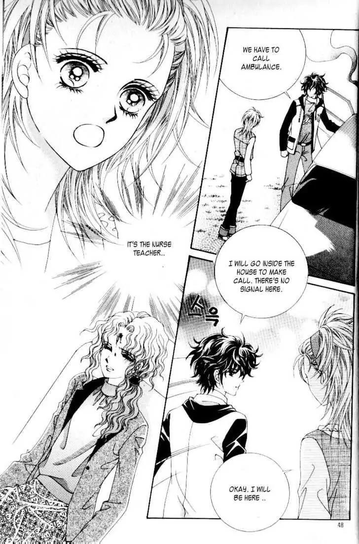 Idol Shopping Chapter 29 page 12 - Chapter 29