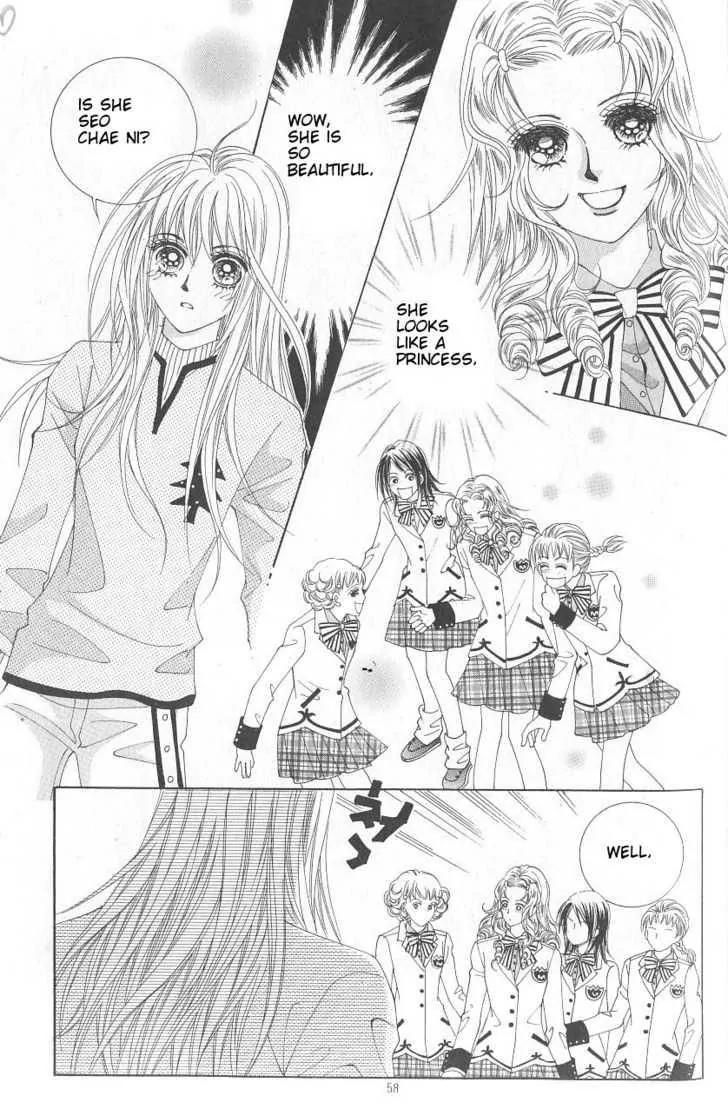 Idol Shopping Chapter 3 page 10 - Chapter 3