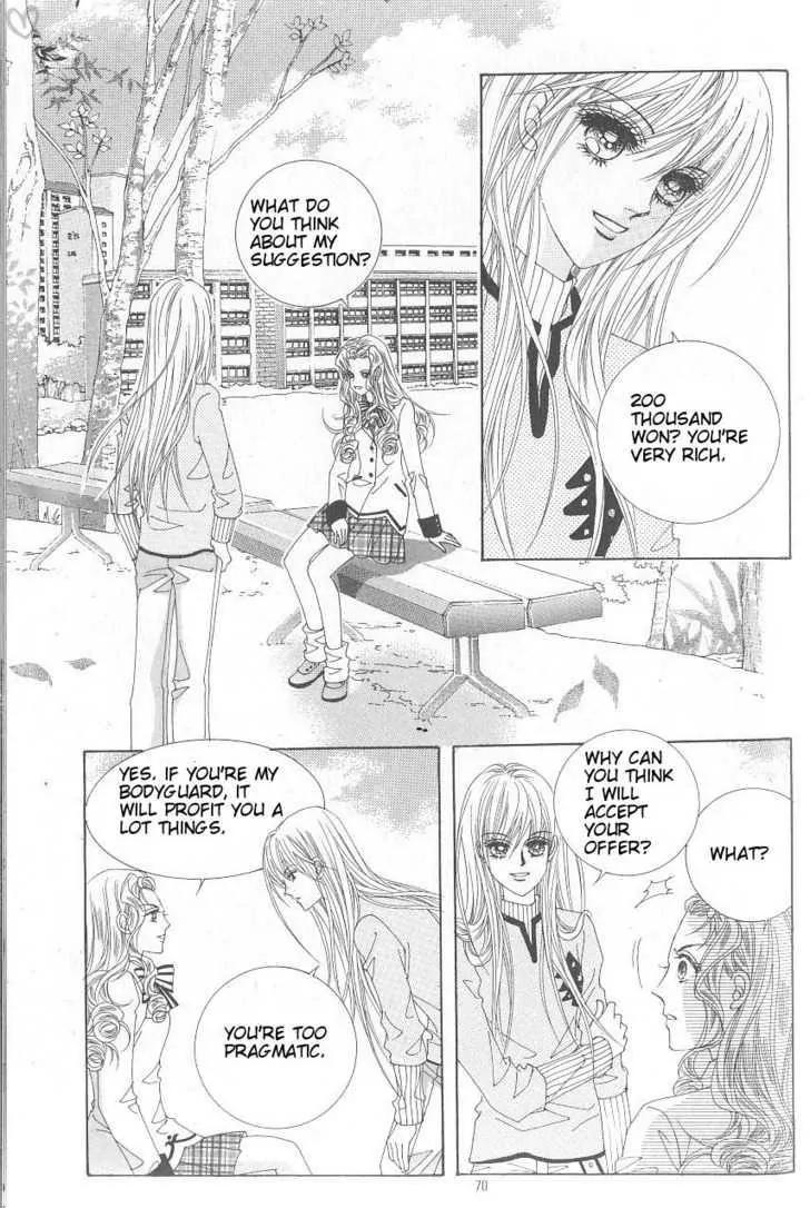 Idol Shopping Chapter 3 page 22 - Chapter 3