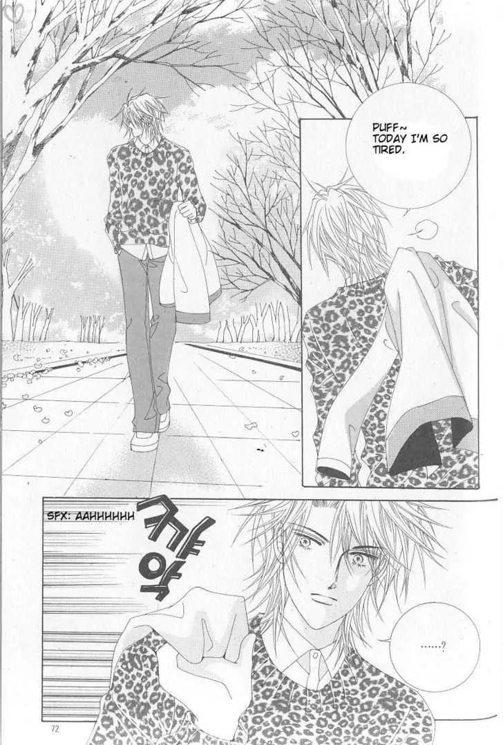 Idol Shopping Chapter 3 page 24 - Chapter 3