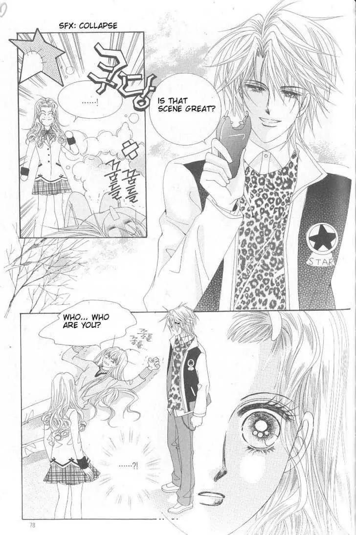 Idol Shopping Chapter 3 page 30 - Chapter 3