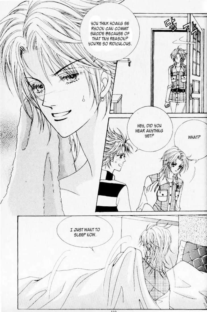 Idol Shopping Chapter 31 page 10 - Chapter 31