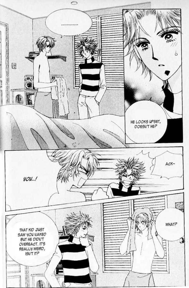 Idol Shopping Chapter 31 page 11 - Chapter 31