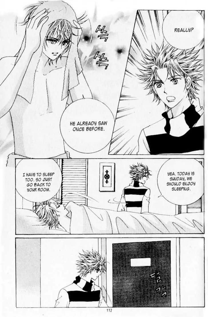 Idol Shopping Chapter 31 page 12 - Chapter 31