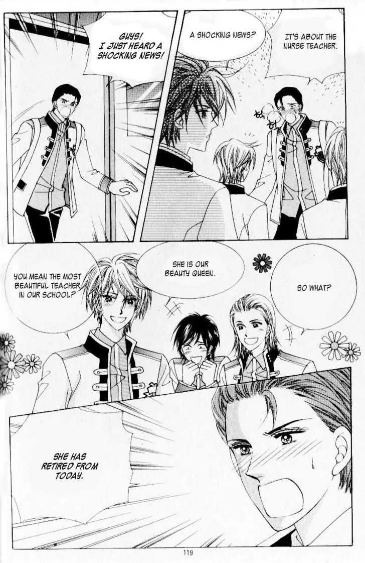 Idol Shopping Chapter 31 page 19 - Chapter 31