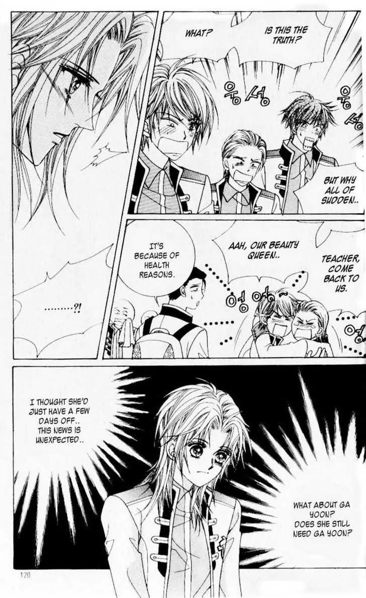 Idol Shopping Chapter 31 page 20 - Chapter 31