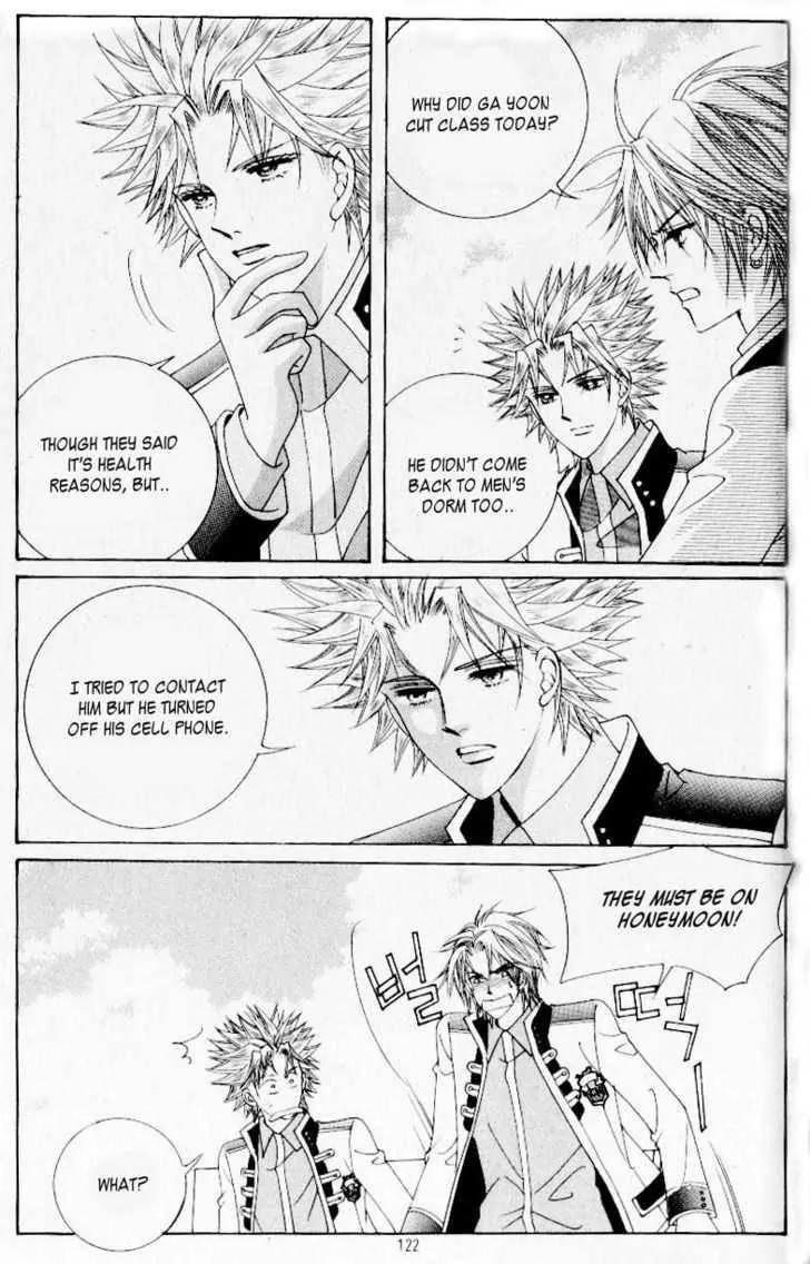 Idol Shopping Chapter 31 page 22 - Chapter 31