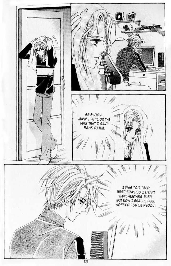 Idol Shopping Chapter 31 page 25 - Chapter 31
