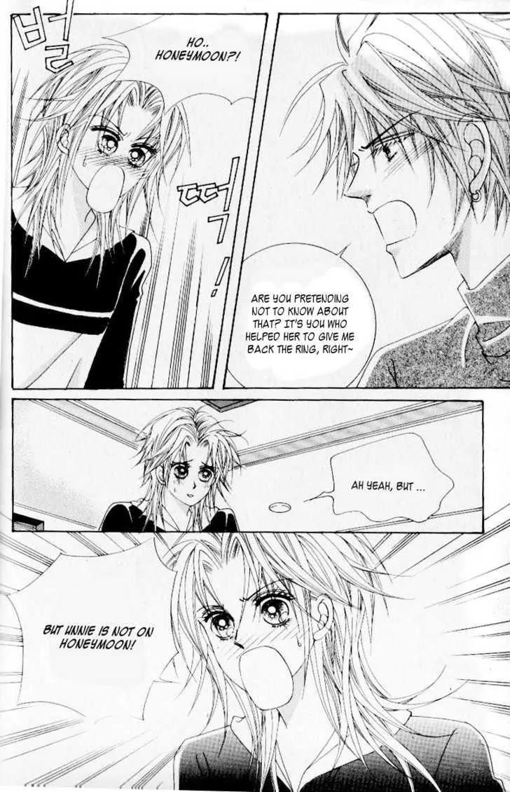 Idol Shopping Chapter 31 page 27 - Chapter 31