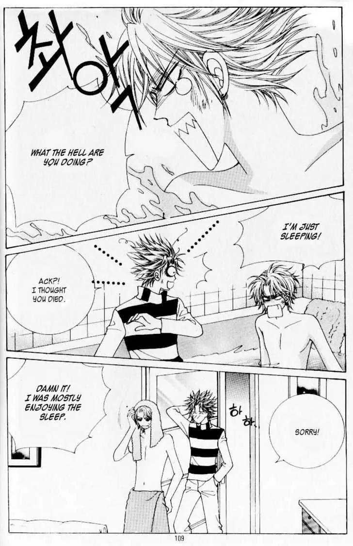 Idol Shopping Chapter 31 page 9 - Chapter 31