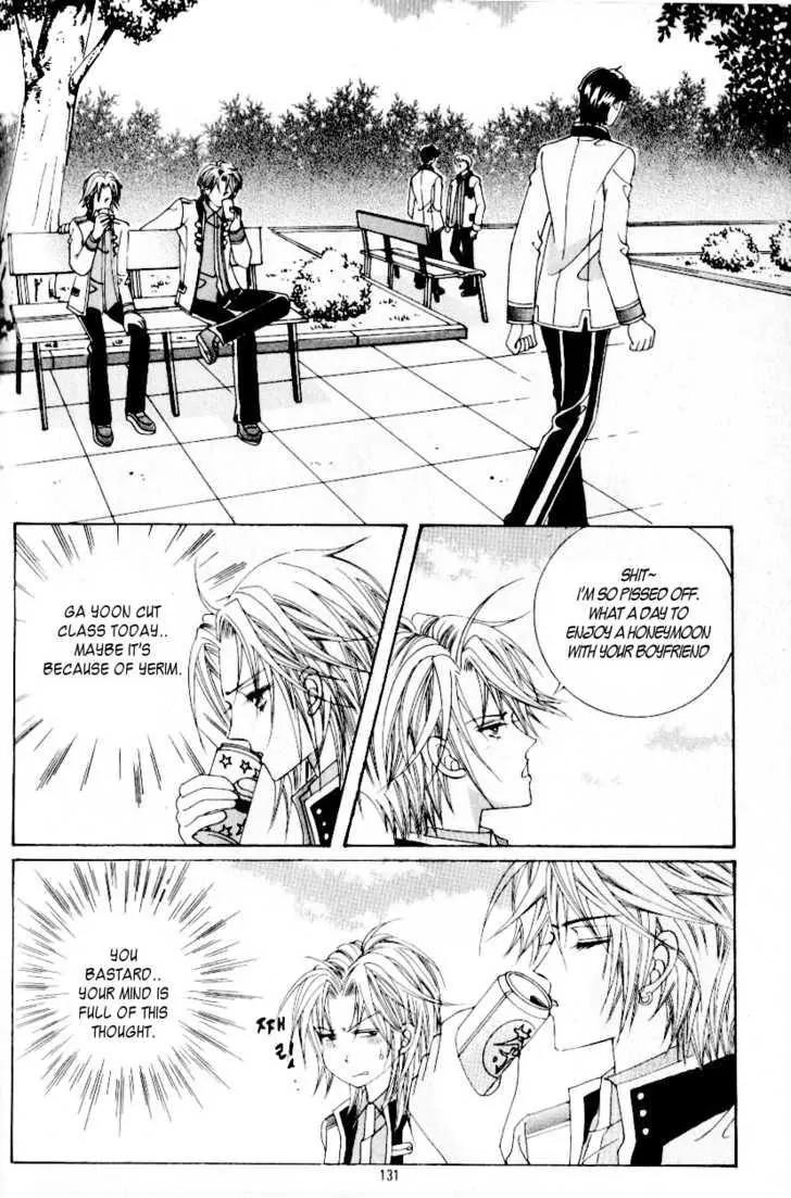 Idol Shopping Chapter 32 page 3 - Chapter 32