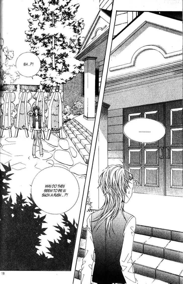 Idol Shopping Chapter 33 page 11 - Chapter 33
