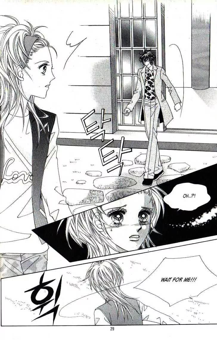 Idol Shopping Chapter 33 page 21 - Chapter 33