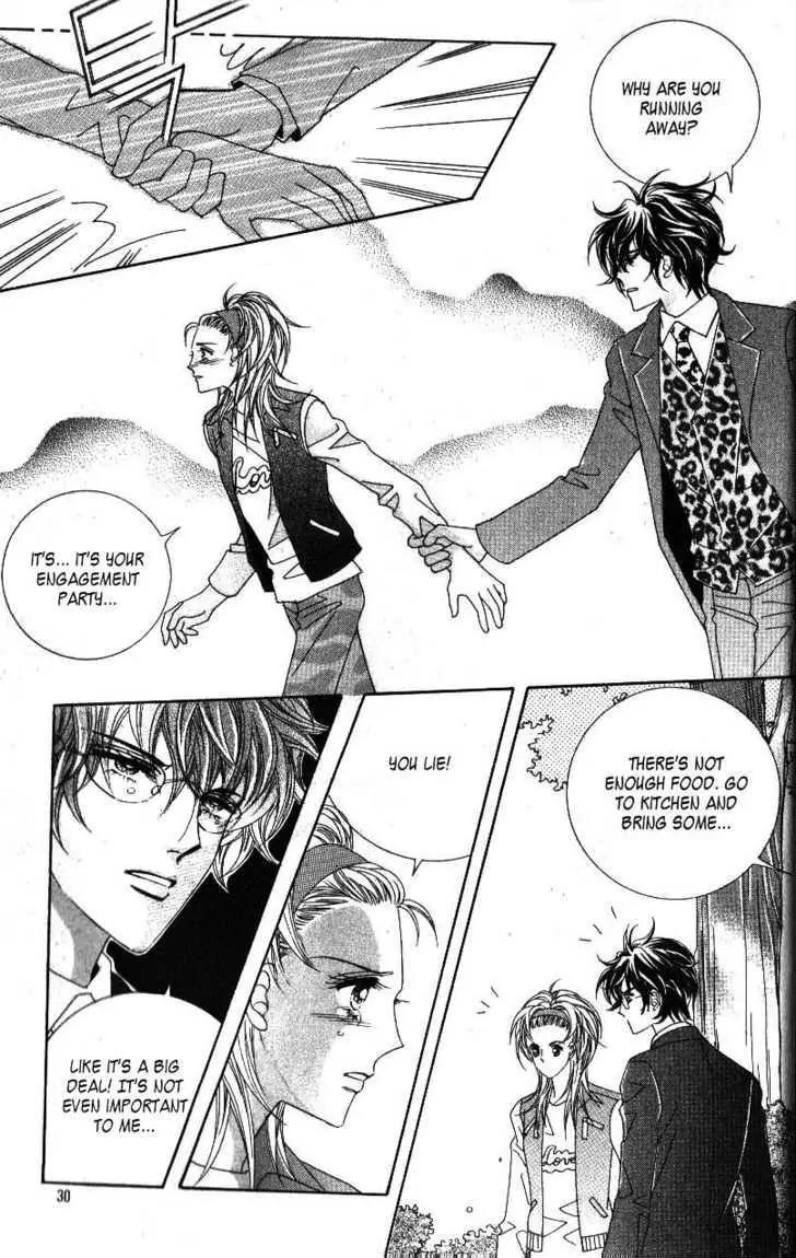 Idol Shopping Chapter 33 page 22 - Chapter 33