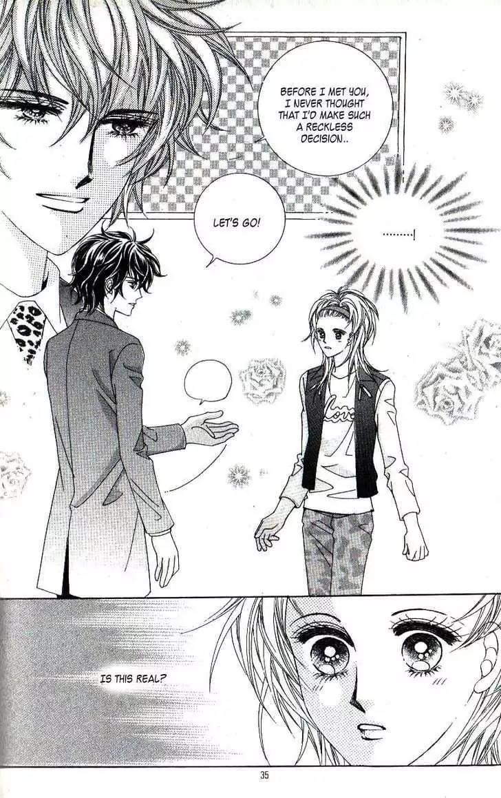 Idol Shopping Chapter 33 page 27 - Chapter 33