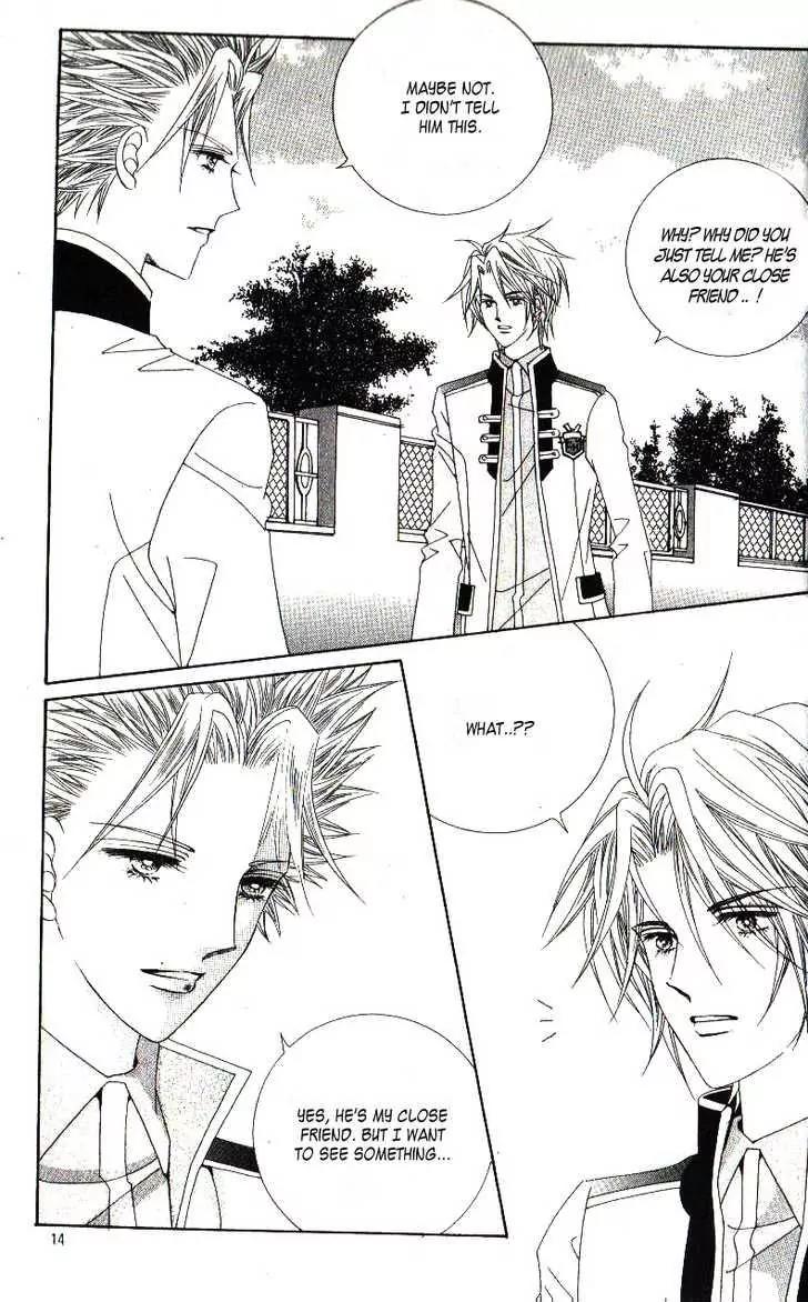 Idol Shopping Chapter 33 page 6 - Chapter 33