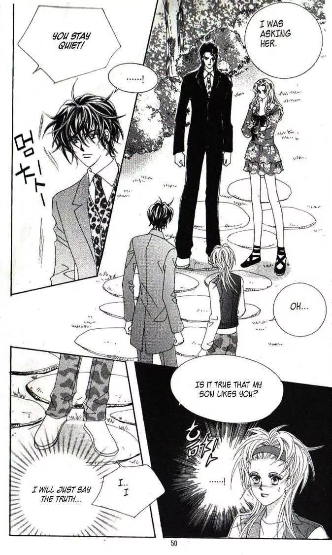 Idol Shopping Chapter 34 page 12 - Chapter 34