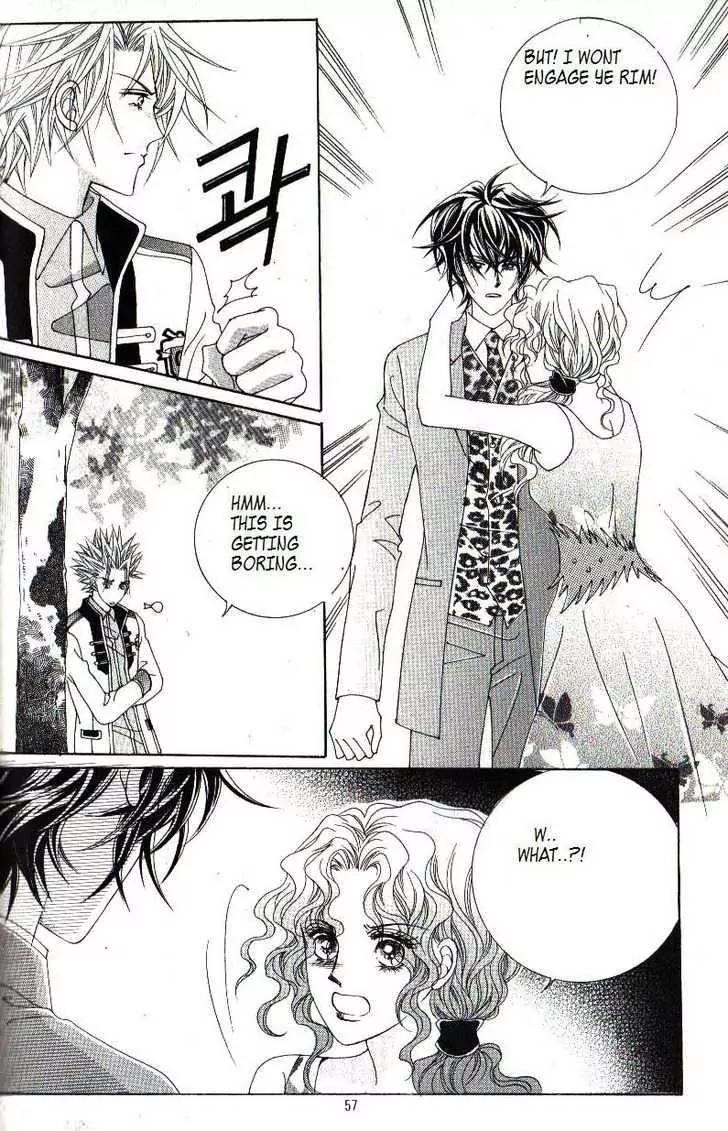 Idol Shopping Chapter 34 page 19 - Chapter 34