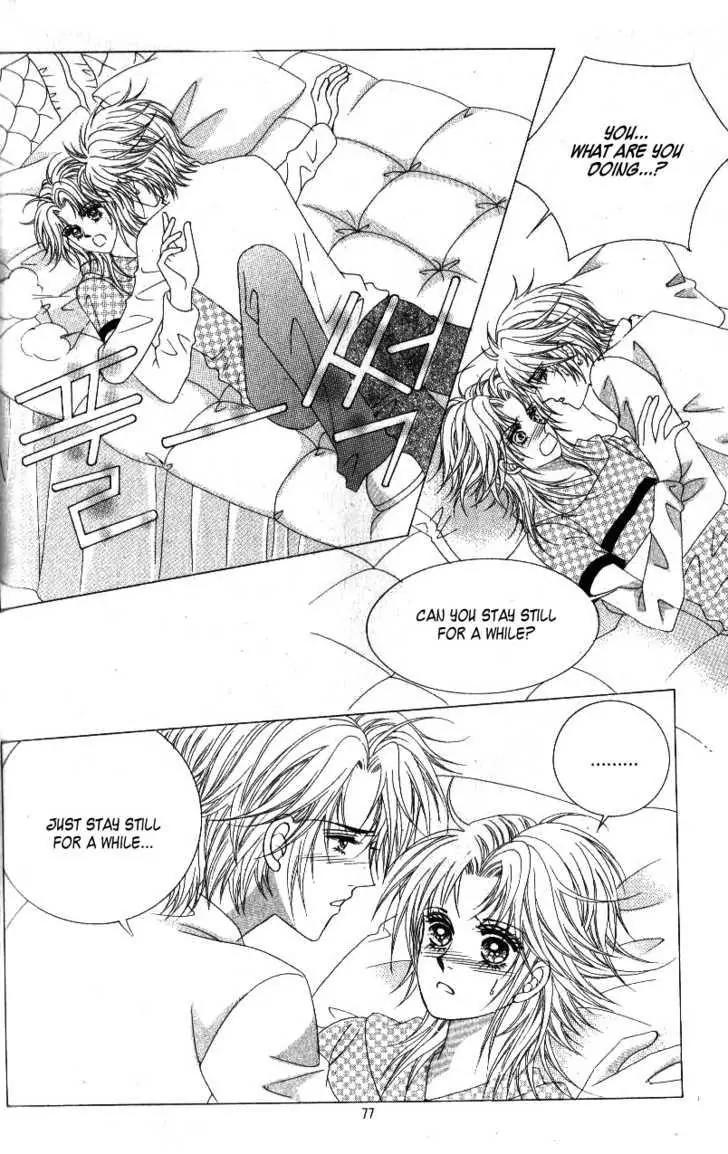 Idol Shopping Chapter 35 page 11 - Chapter 35