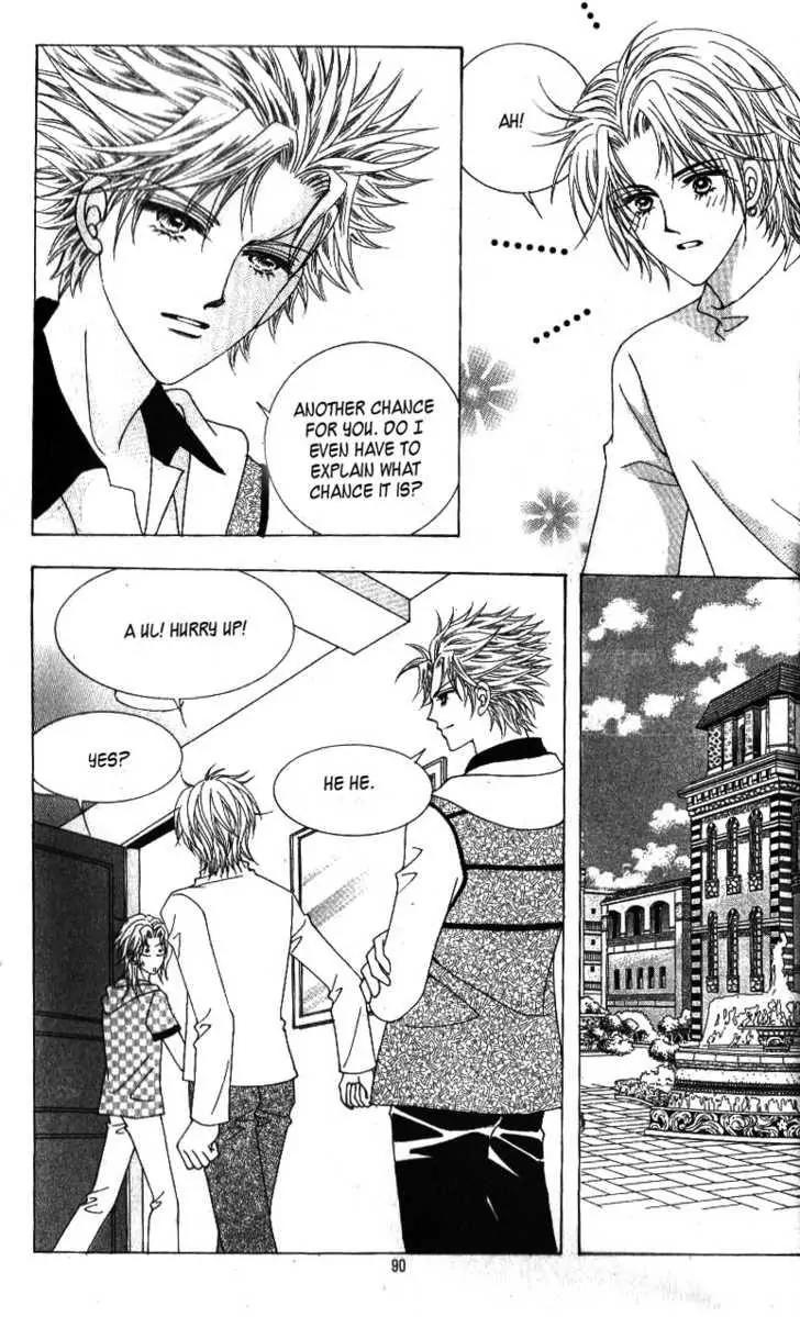 Idol Shopping Chapter 35 page 24 - Chapter 35