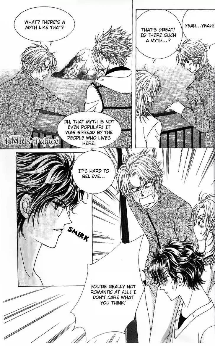 Idol Shopping Chapter 36 page 11 - Chapter 36