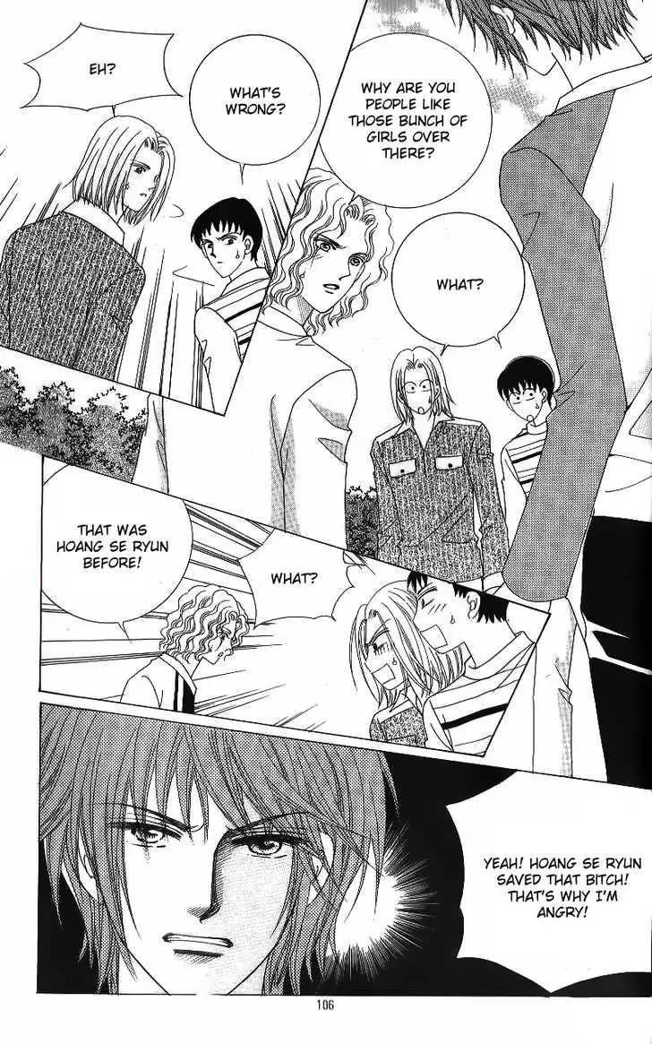 Idol Shopping Chapter 36 page 17 - Chapter 36