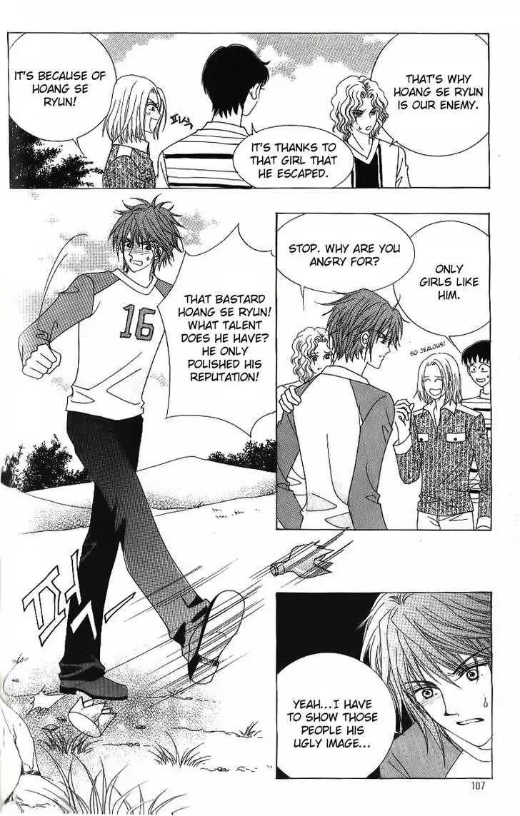 Idol Shopping Chapter 36 page 18 - Chapter 36