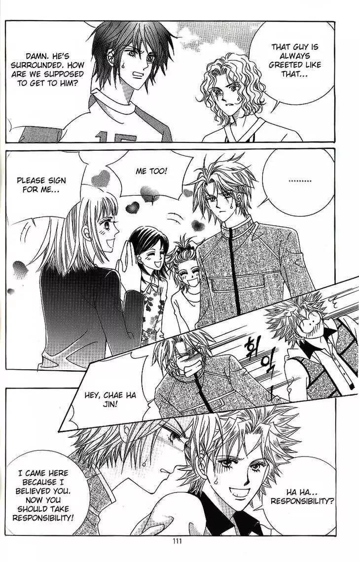 Idol Shopping Chapter 36 page 22 - Chapter 36