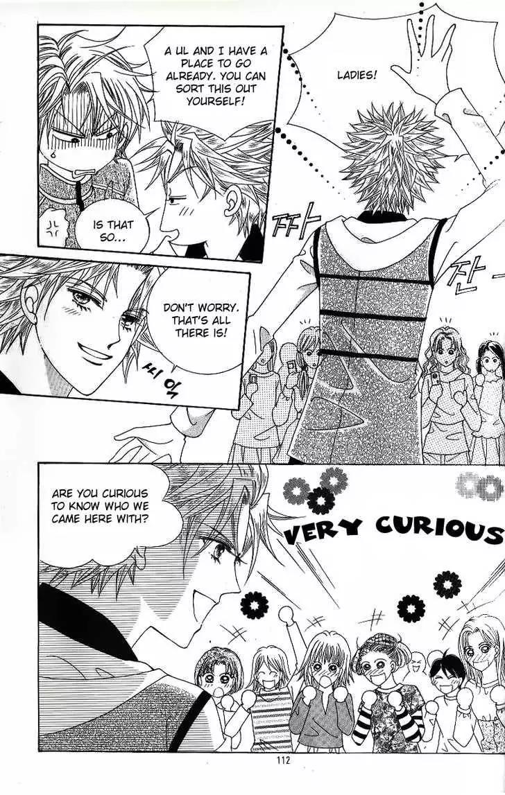 Idol Shopping Chapter 36 page 23 - Chapter 36