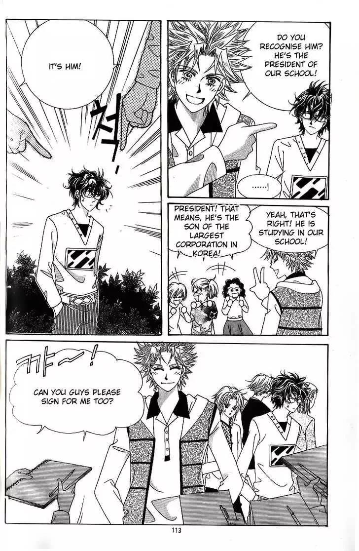 Idol Shopping Chapter 36 page 24 - Chapter 36