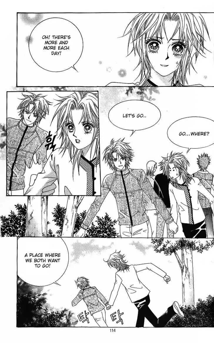 Idol Shopping Chapter 36 page 25 - Chapter 36