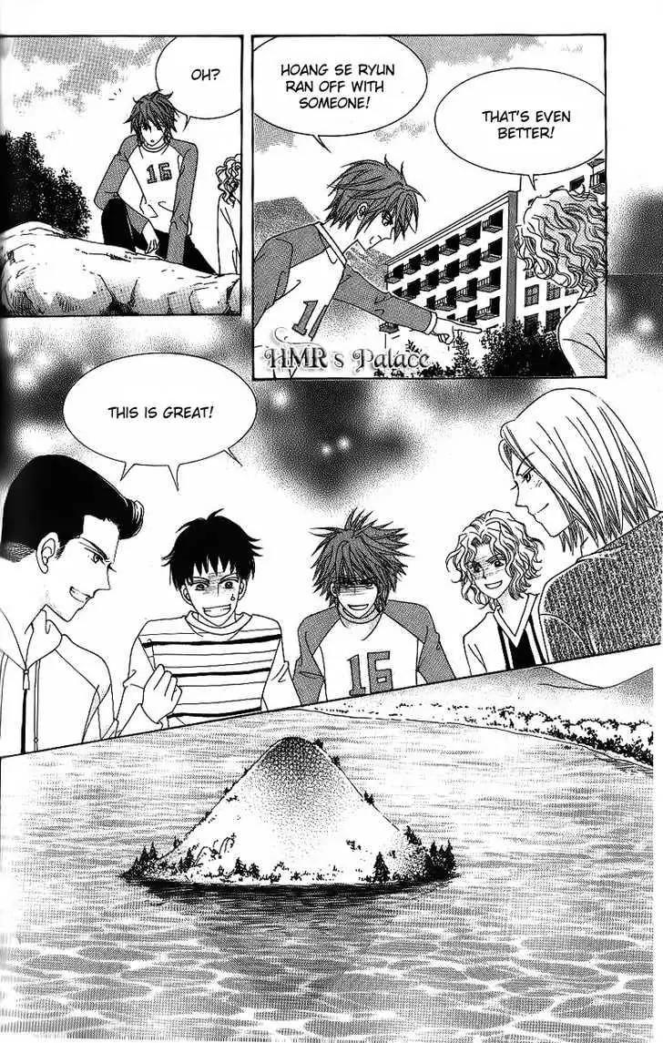Idol Shopping Chapter 36 page 26 - Chapter 36