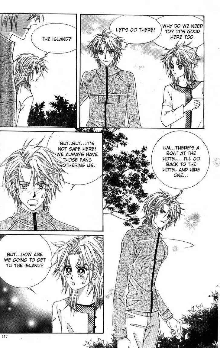Idol Shopping Chapter 36 page 27 - Chapter 36