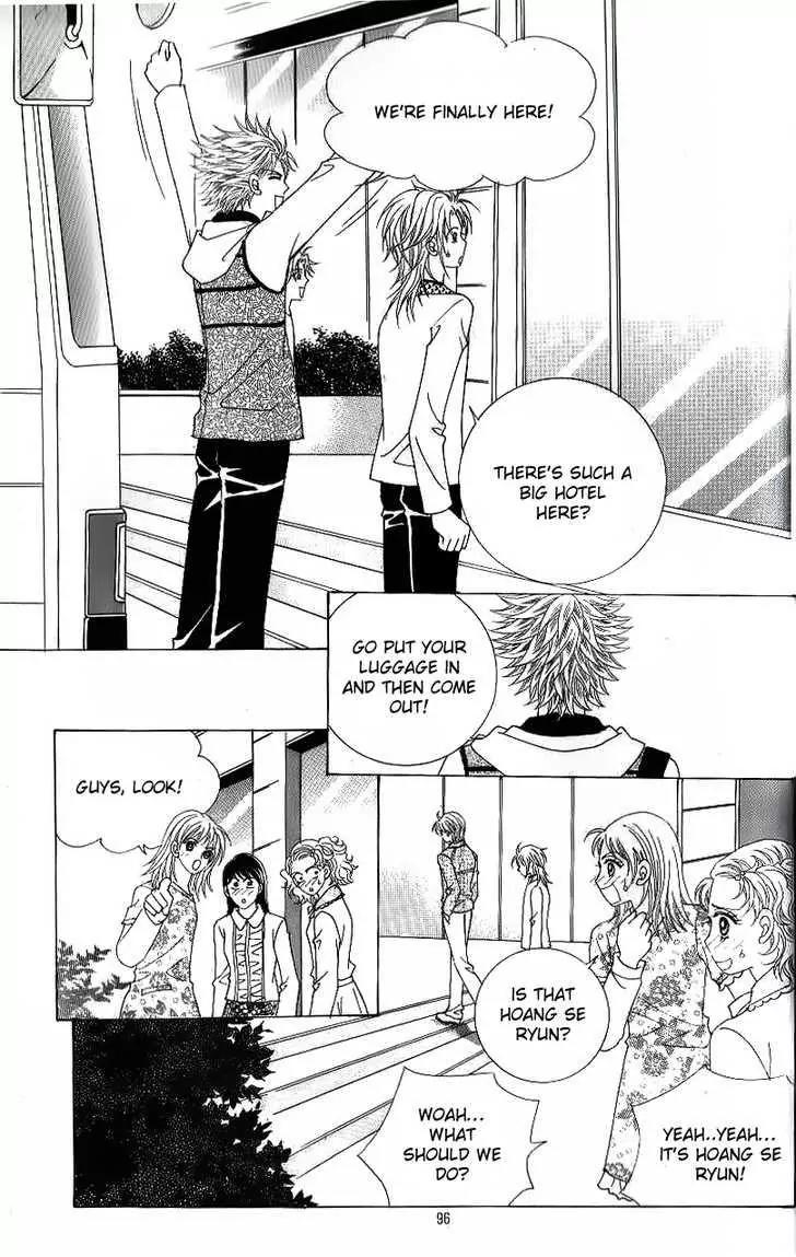 Idol Shopping Chapter 36 page 7 - Chapter 36