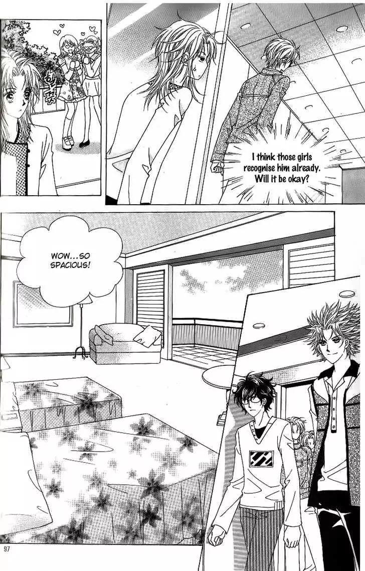 Idol Shopping Chapter 36 page 8 - Chapter 36