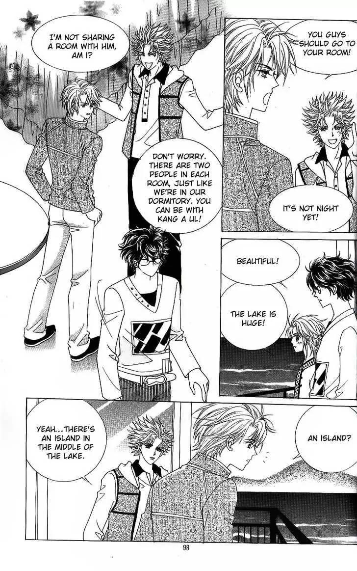 Idol Shopping Chapter 36 page 9 - Chapter 36