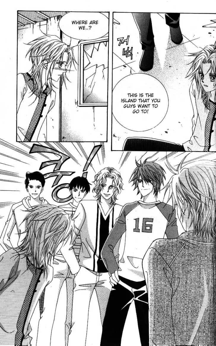 Idol Shopping Chapter 37 page 11 - Chapter 37