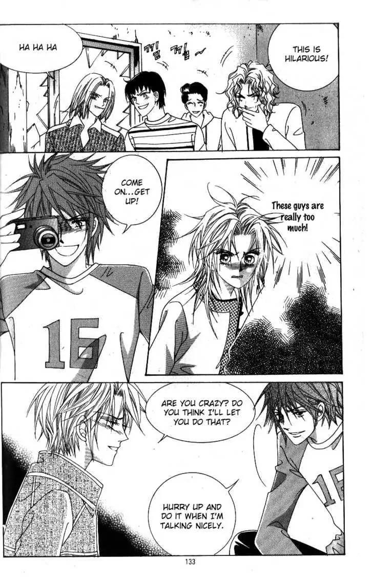 Idol Shopping Chapter 37 page 16 - Chapter 37