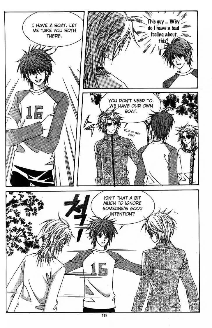 Idol Shopping Chapter 37 page 2 - Chapter 37