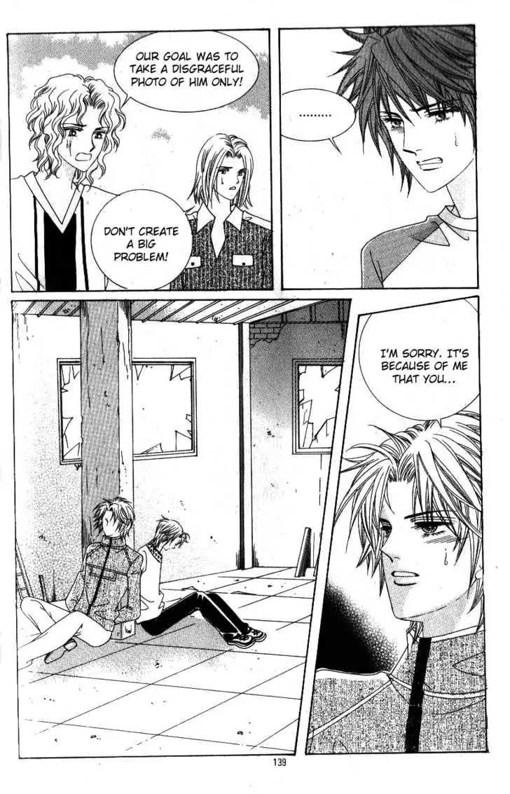 Idol Shopping Chapter 37 page 20 - Chapter 37