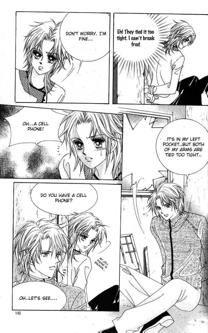 Idol Shopping Chapter 37 page 21 - Chapter 37