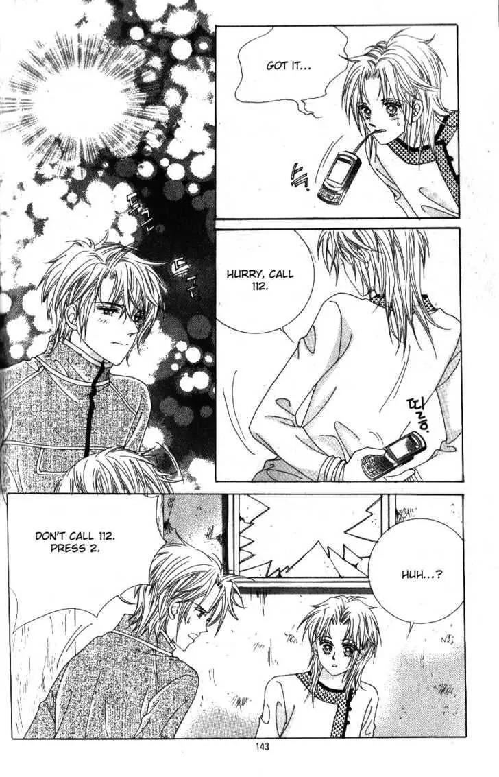 Idol Shopping Chapter 37 page 24 - Chapter 37